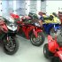Как заказать мотоцикл из Японии