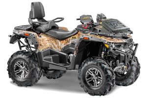 ATV 850 Guepard Trophy Pro
