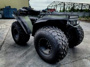 Квадроциклы Сокол